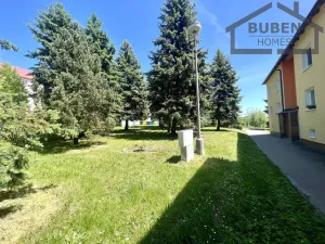 Pronájem bytu 2+1, Tachov, Pod Svahem, 43 m2