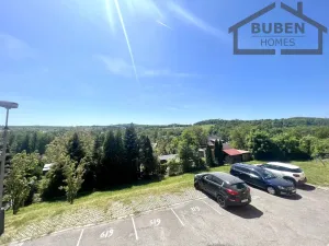 Pronájem bytu 2+1, Tachov, Pod Svahem, 43 m2