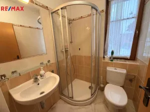 Pronájem rodinného domu, Karlovy Vary, Slovenská, 130 m2