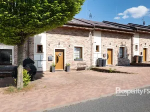 Prodej rodinného domu, Stehelčeves, V. Poláka, 132 m2