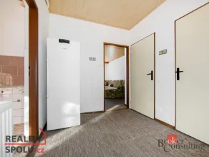 Prodej rodinného domu, Strašice, 232 m2