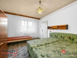 Prodej rodinného domu, Strašice, 232 m2