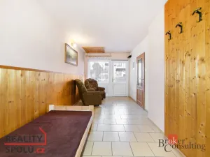 Prodej rodinného domu, Strašice, 232 m2