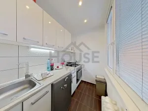 Prodej bytu 1+1, Praha - Střížkov, Varnsdorfská, 26 m2