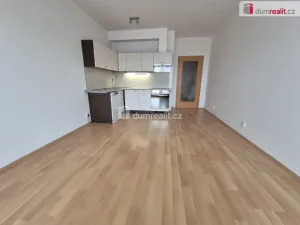 Pronájem bytu 1+kk, Praha - Zličín, Sazovická, 31 m2