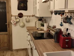 Pronájem rodinného domu, Březová nad Svitavou, 70 m2