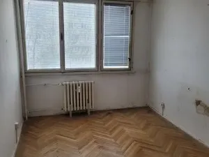 Prodej bytu 3+1, Pardubice - Polabiny, Kosmonautů, 57 m2