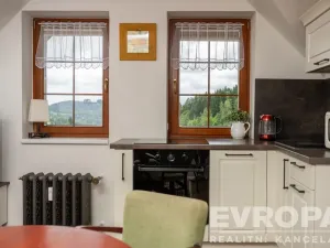 Prodej bytu 2+kk, Rokytnice nad Jizerou - Rokytno, Rokytno, 63 m2