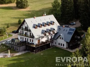 Prodej bytu 2+kk, Rokytnice nad Jizerou - Rokytno, Rokytno, 63 m2