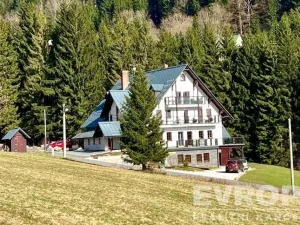 Prodej bytu 2+kk, Rokytnice nad Jizerou - Rokytno, Rokytno, 63 m2