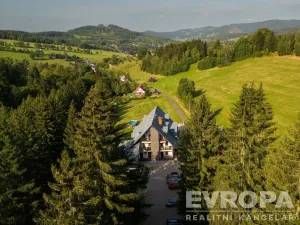 Prodej bytu 2+kk, Rokytnice nad Jizerou - Rokytno, Rokytno, 63 m2