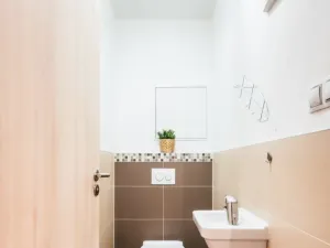 Pronájem bytu 2+kk, Brno - Slatina, Kigginsova, 61 m2