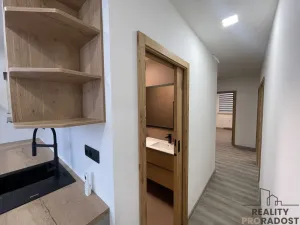 Pronájem bytu 3+1, Jihlava, Březinova, 74 m2