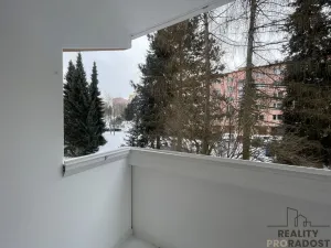 Pronájem bytu 3+1, Jihlava, Březinova, 74 m2