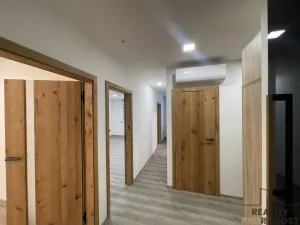 Pronájem bytu 3+1, Jihlava, Březinova, 74 m2