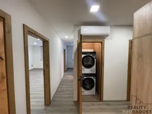 Pronájem bytu 3+1, Jihlava, Březinova, 74 m2