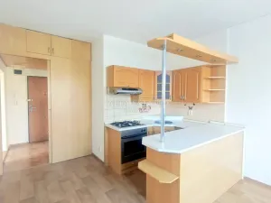 Pronájem bytu 2+1, Karlovy Vary, Krymská, 51 m2