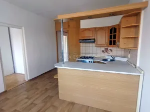 Pronájem bytu 2+1, Karlovy Vary, Krymská, 51 m2