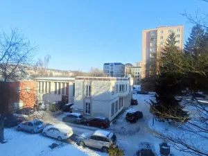 Pronájem bytu 2+1, Karlovy Vary, Krymská, 51 m2