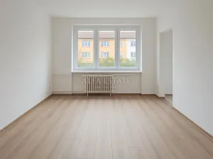 Pronájem bytu 1+1, Habartov, Mírová, 41 m2