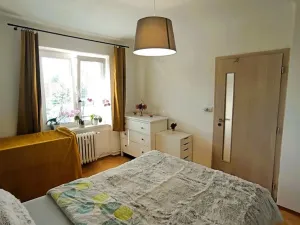 Pronájem bytu 2+1, České Budějovice - České Budějovice 3, Jeremiášova, 57 m2