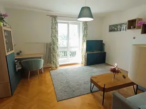 Pronájem bytu 2+1, České Budějovice - České Budějovice 3, Jeremiášova, 57 m2