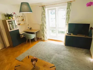 Pronájem bytu 2+1, České Budějovice - České Budějovice 3, Jeremiášova, 57 m2