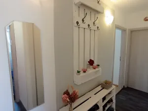 Pronájem bytu 2+1, České Budějovice - České Budějovice 3, Jeremiášova, 57 m2