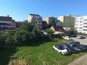 Pronájem bytu 2+1, České Budějovice - České Budějovice 3, Jeremiášova, 57 m2