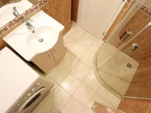 Pronájem bytu 1+kk, Brno - Veveří, Dřevařská, 34 m2