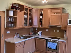 Prodej bytu 3+kk, Praha - Kunratice, Merhoutova, 82 m2