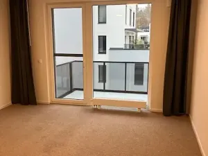 Pronájem bytu 2+kk, Praha - Hostivař, Nurmiho, 63 m2