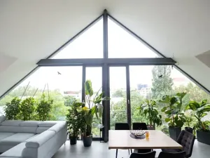 Prodej bytu 5+kk, Praha, Práčská, 186 m2