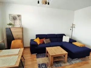 Pronájem bytu 2+1, Rokytnice v Orlických horách, Sídliště 1. máje, 54 m2