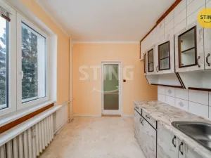 Prodej bytu 2+1, Ostrava, Španielova, 55 m2