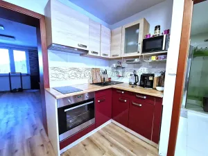 Pronájem rodinného domu, Střelice, Tetčická, 70 m2