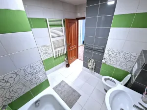 Pronájem rodinného domu, Střelice, Tetčická, 70 m2