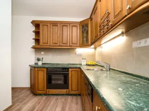 Pronájem bytu 3+kk, Praha - Horní Měcholupy, Nad přehradou, 78 m2