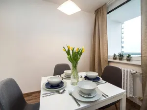 Pronájem bytu 3+kk, Praha - Horní Měcholupy, Nad přehradou, 78 m2