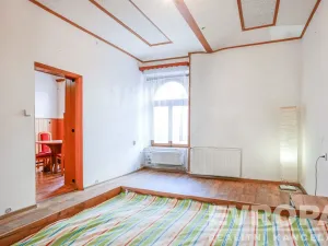 Pronájem bytu 1+1, Havlíčkův Brod, Bezručova, 46 m2