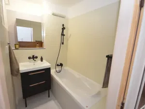 Pronájem bytu 2+1, Frýdek-Místek, Těšínská, 54 m2