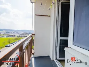 Pronájem bytu 1+1, Rychnov nad Kněžnou, Mírová, 40 m2