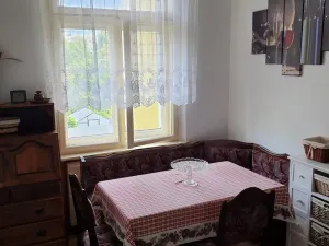 Pronájem bytu 3+1, Teplice, Antonína Dvořáka, 100 m2