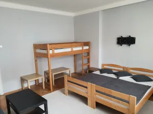 Pronájem bytu 3+1, Teplice, Antonína Dvořáka, 100 m2