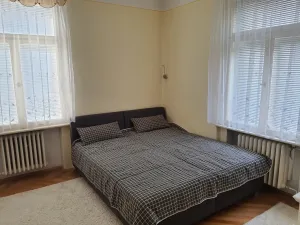 Pronájem bytu 3+1, Teplice, Antonína Dvořáka, 100 m2