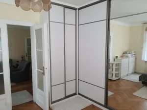 Pronájem bytu 3+1, Teplice, Antonína Dvořáka, 100 m2