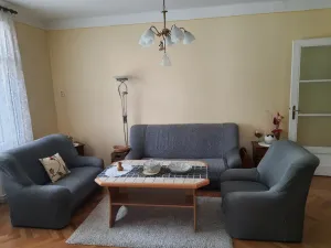 Pronájem bytu 3+1, Teplice, Antonína Dvořáka, 100 m2