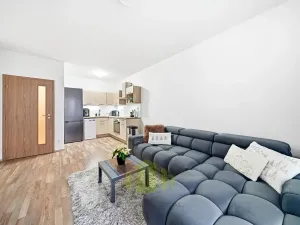 Prodej bytu 2+kk, Olomouc, Janského, 53 m2