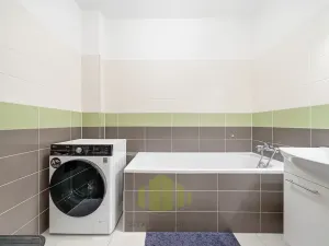 Prodej bytu 2+kk, Olomouc, Janského, 53 m2