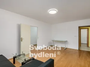 Pronájem bytu 2+kk, Praha - Troja, K Haltýři, 59 m2